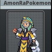 AmonRaPokemon