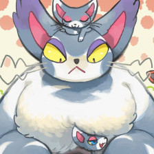 KittyFullOfSoup