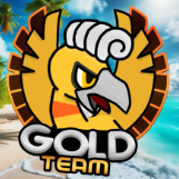 [GÖLÐ] Team GOLD
