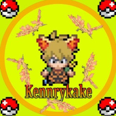 Kennrykake