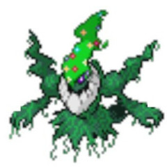 GreenDarkrai