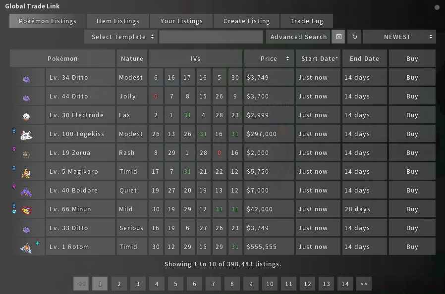 [PC] TINTED: a color customizable theme (Now supports light colored themes)