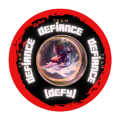 TeamDefiance