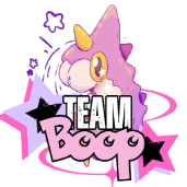 [Boop] Boop