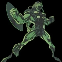 Adaptoid