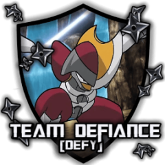 TeamDefiance