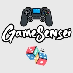 gamesensei