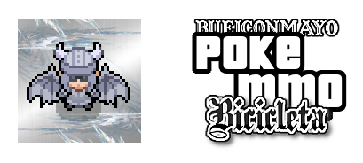 [MOD] PokeMMO Bicicleta (by BueiConMayo)