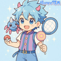 AbovePKM