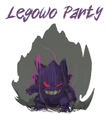 [LEPA] LEGOWO PARTY