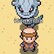 iSonKrillin