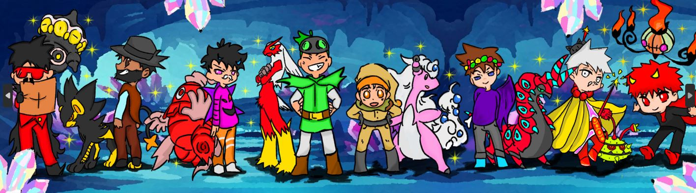 🎨 PokéMMO Art Workshop – Custom Artwork for PokéYen! 💰
