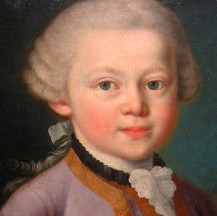 Mozart