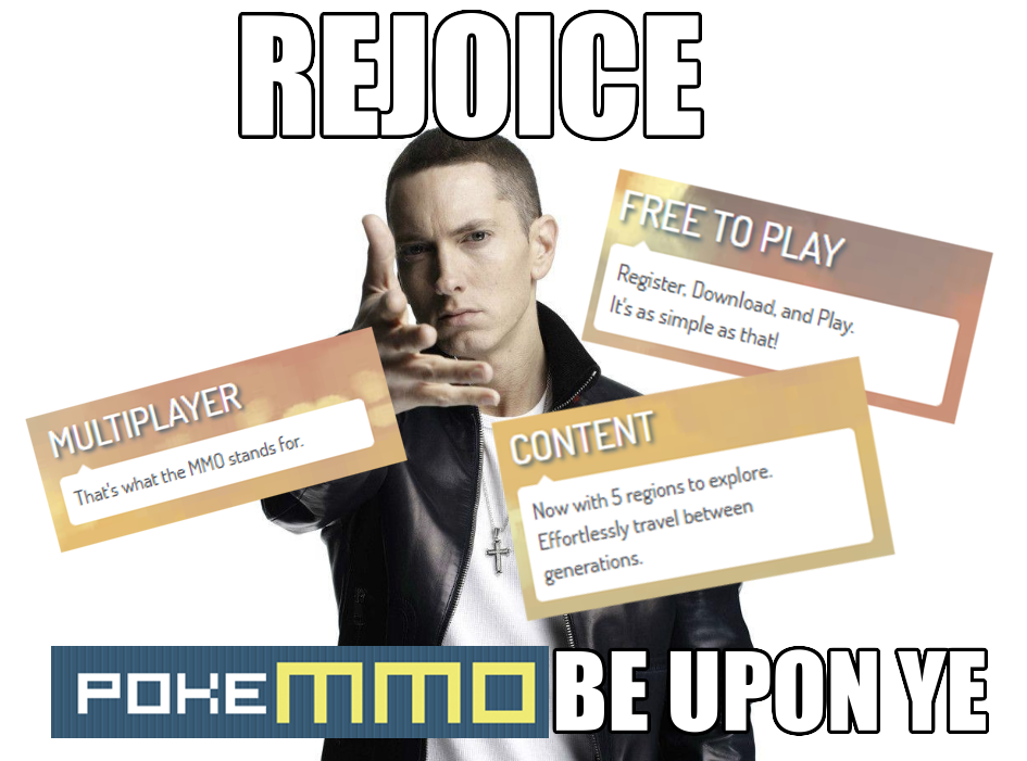 Made a meme