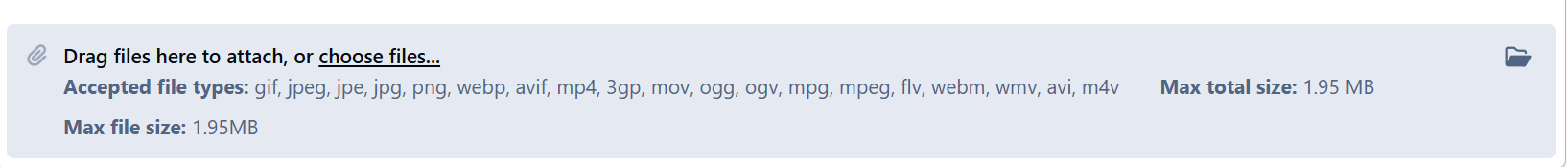 Unable to Insert URL Within Forum Posts