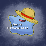 [SSH] ShinyStrawHats