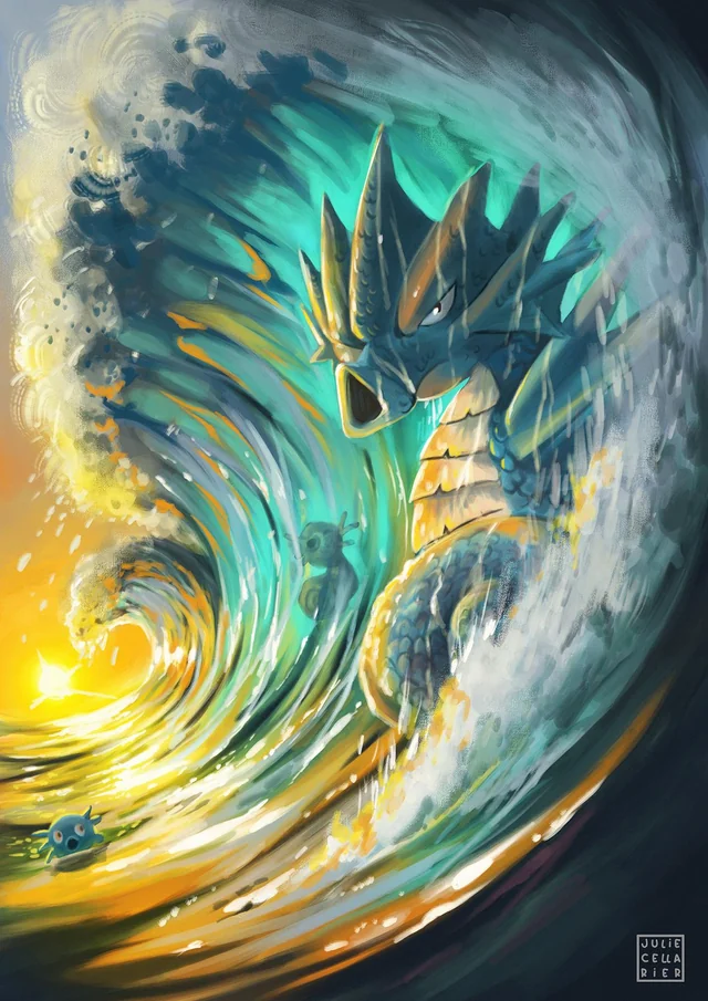 [OU] Ride The Wave (Saturday, 31st May)