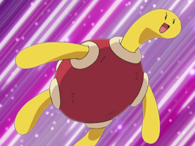 The Great Shu Chase >  Pokemmo Community VS Patrouski