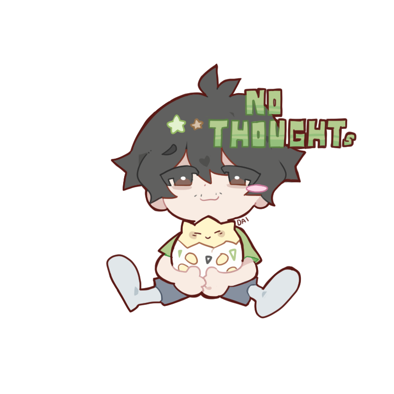 Custom Stickers Commission ! - Art Services