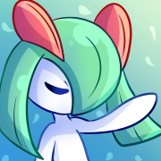 Kirlia