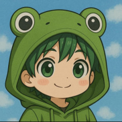 Greenumaru