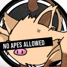 [NAA] NoApesAllowed