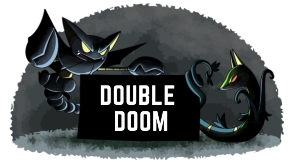 [OU] Double Doom (Sabato, 21 Giugno)