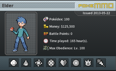 Back After a Break - OG Player Since 2013! How Old Are Your Accounts?