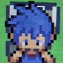 JustBluee