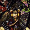 Taiganart