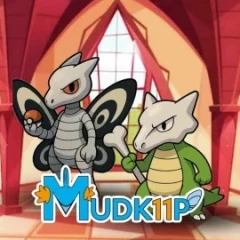 MUDK11P