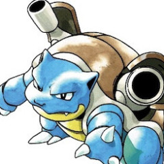 Bastoise