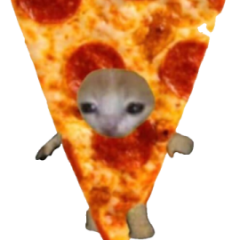 PIZZACAT